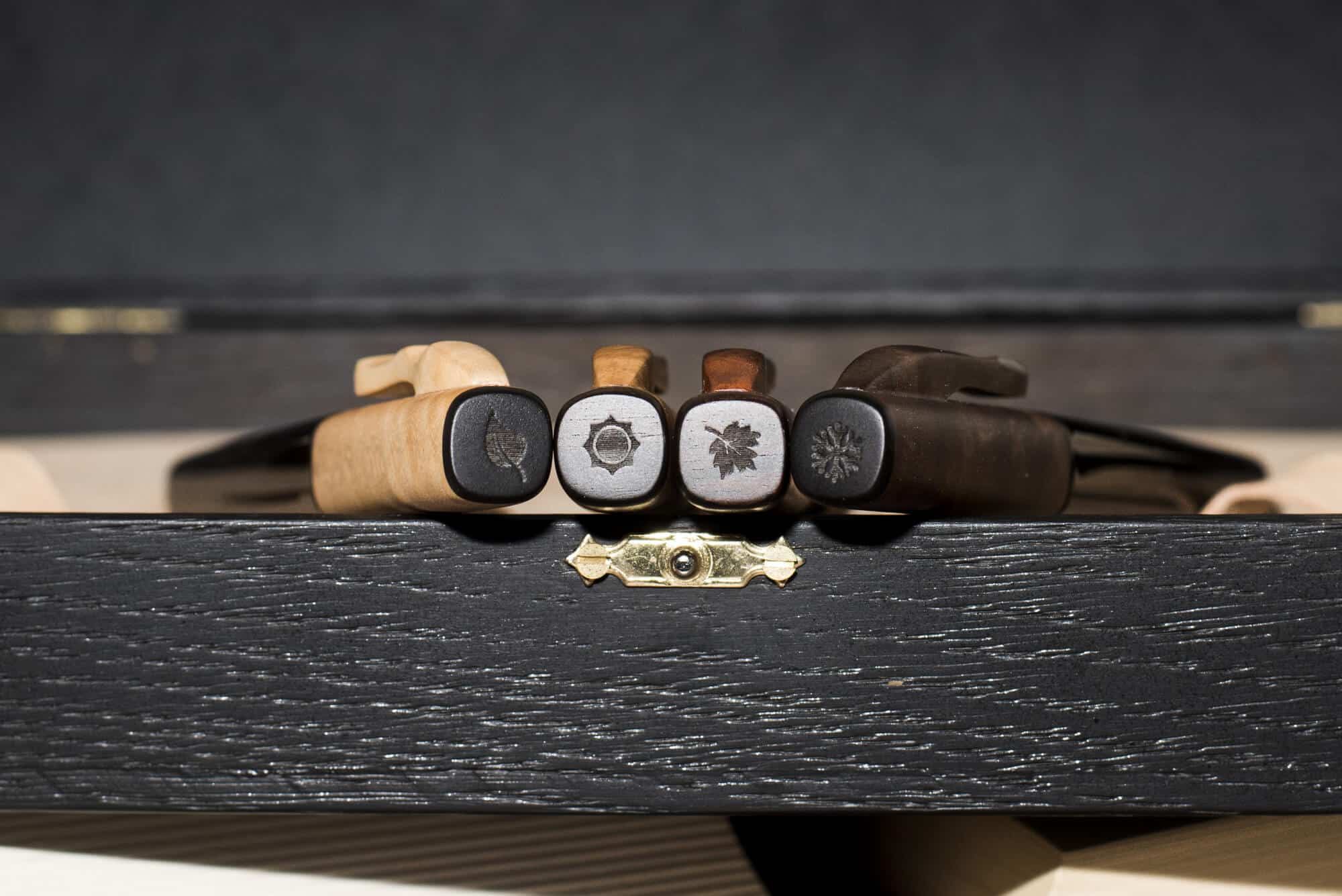 Hlavna 4 Seasons Set Fotka